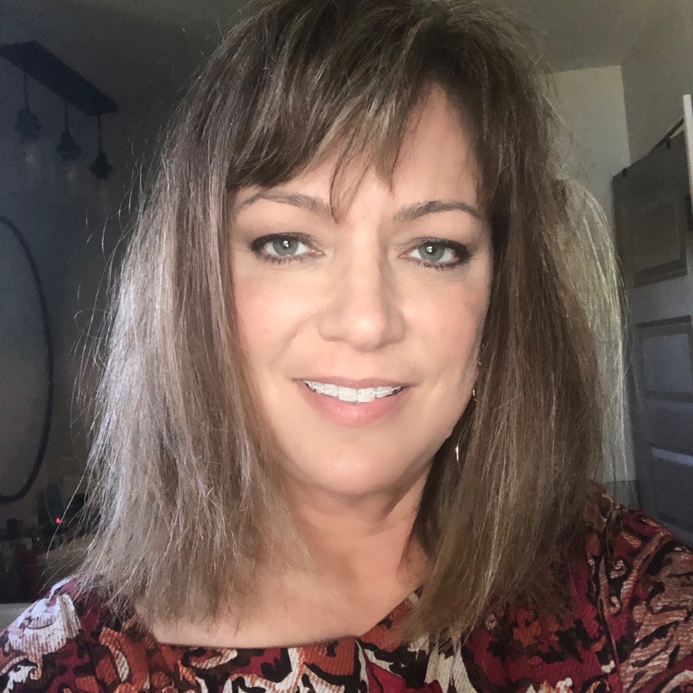 Meet your Posher, Tammy